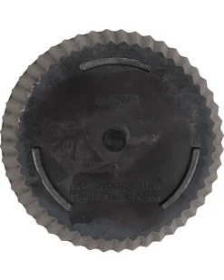 Donica POKA 36 cm Beżowoszary