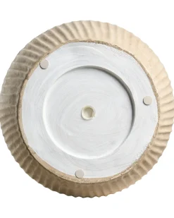 Donica POROS 36 cm Jasnobeżowy