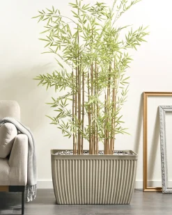 Donica SISAL 73 cm Beżowy