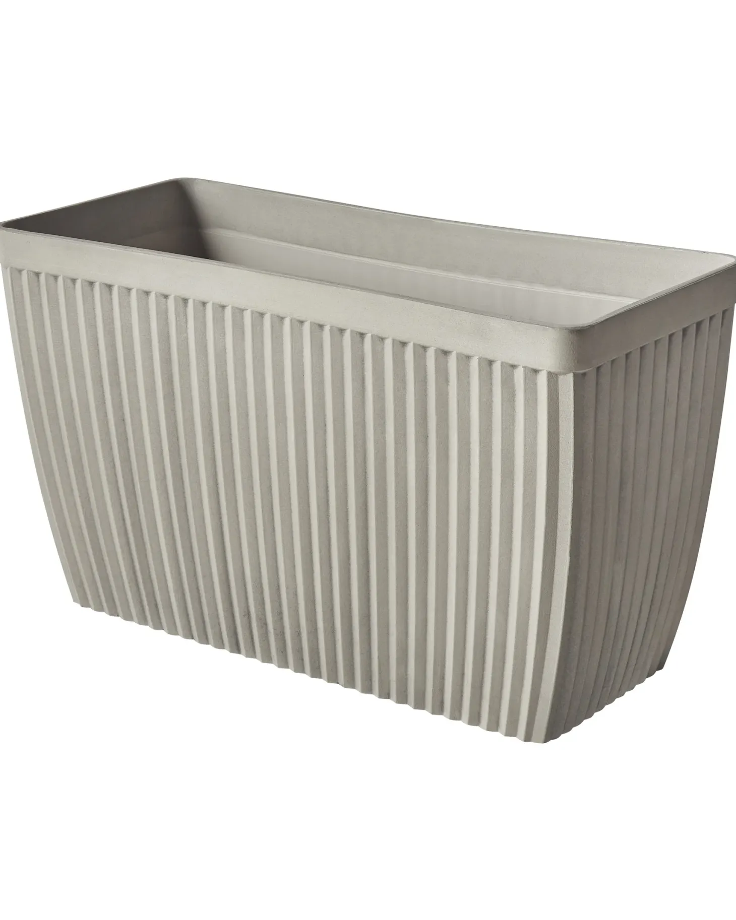 Donica SISAL 73 cm Beżowy