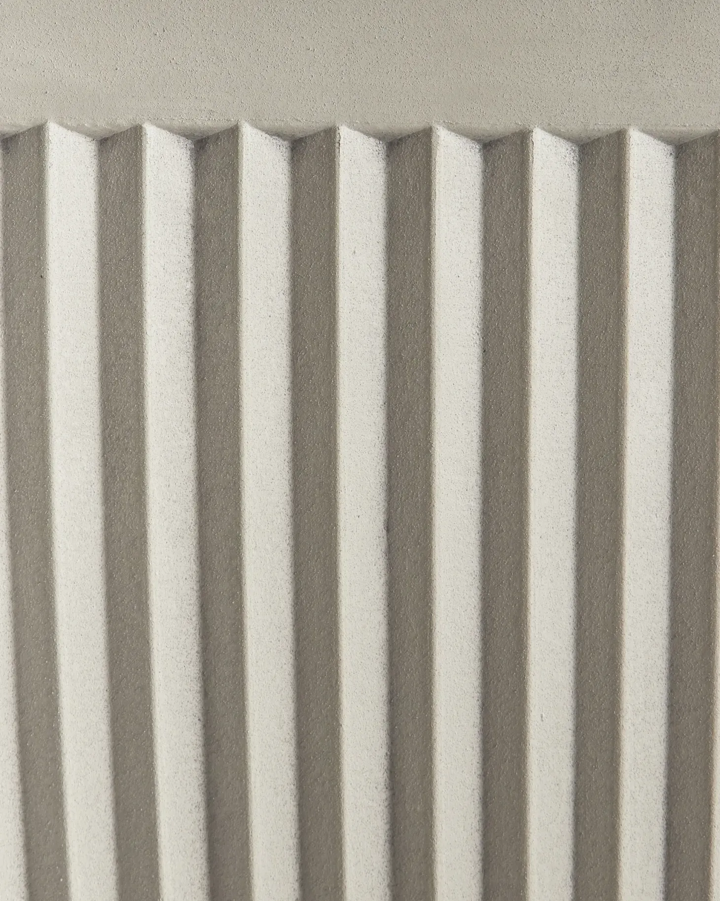 Donica SISAL 73 cm Beżowy