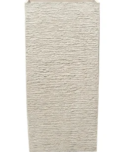 Donica TENNO 40 cm Beżowy