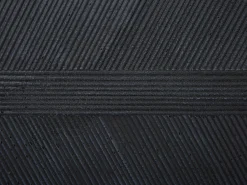 Donica THIMENA 80 cm Czarny