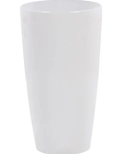 Donica TSERIA 40 cm Biały