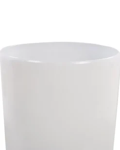 Donica TSERIA 40 cm Biały