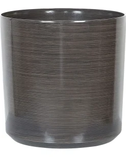 Donica VAGIA 35 cm Szary