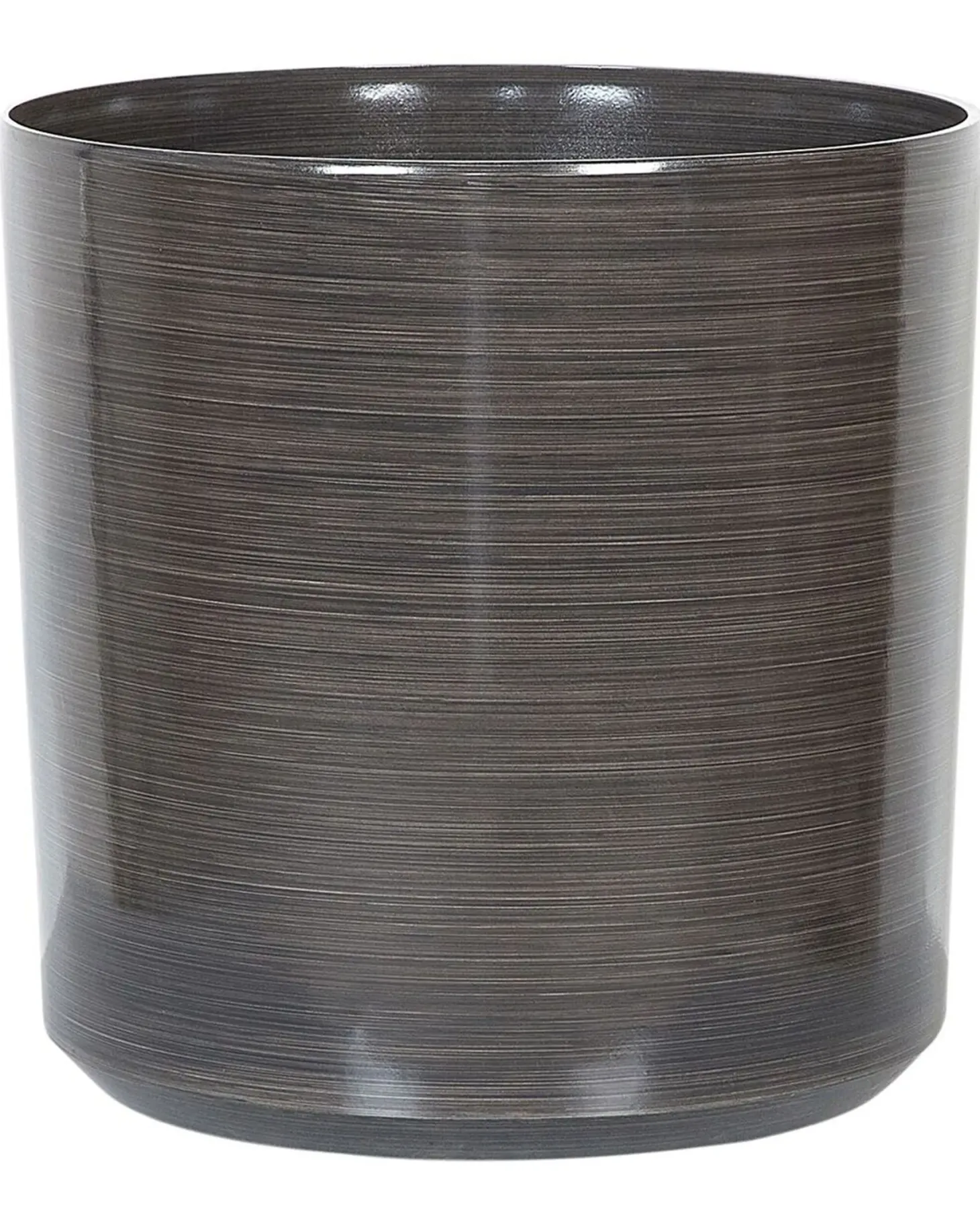 Donica VAGIA 35 cm Szary