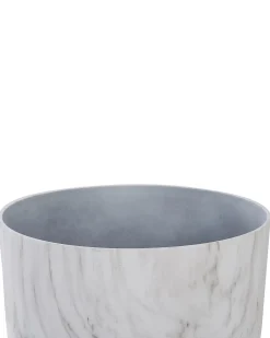Donica VALTA 43 cm Biały