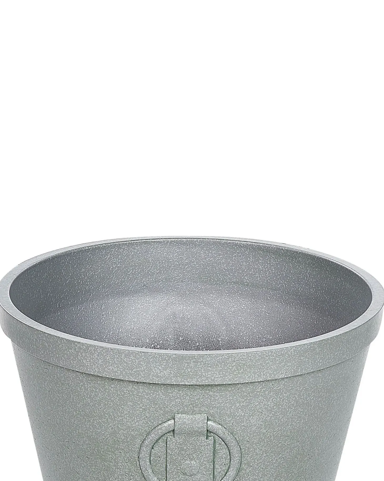 Donica VARI 41 cm Szary