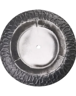 Donica YUHUA 43 cm Czarny