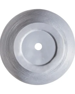 Donica ZAKROS 38 cm Szary