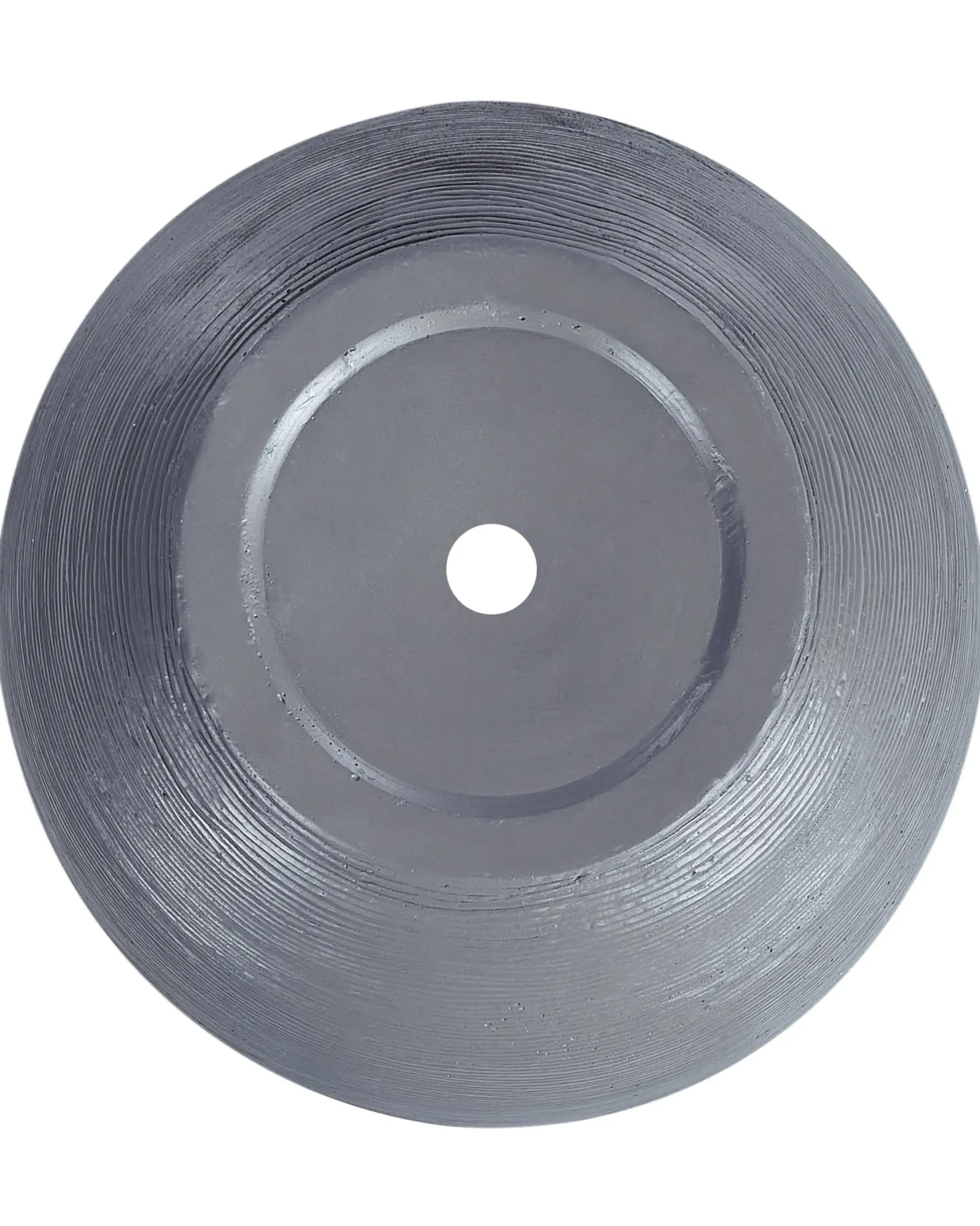 Donica ZAKROS 50 cm Szary