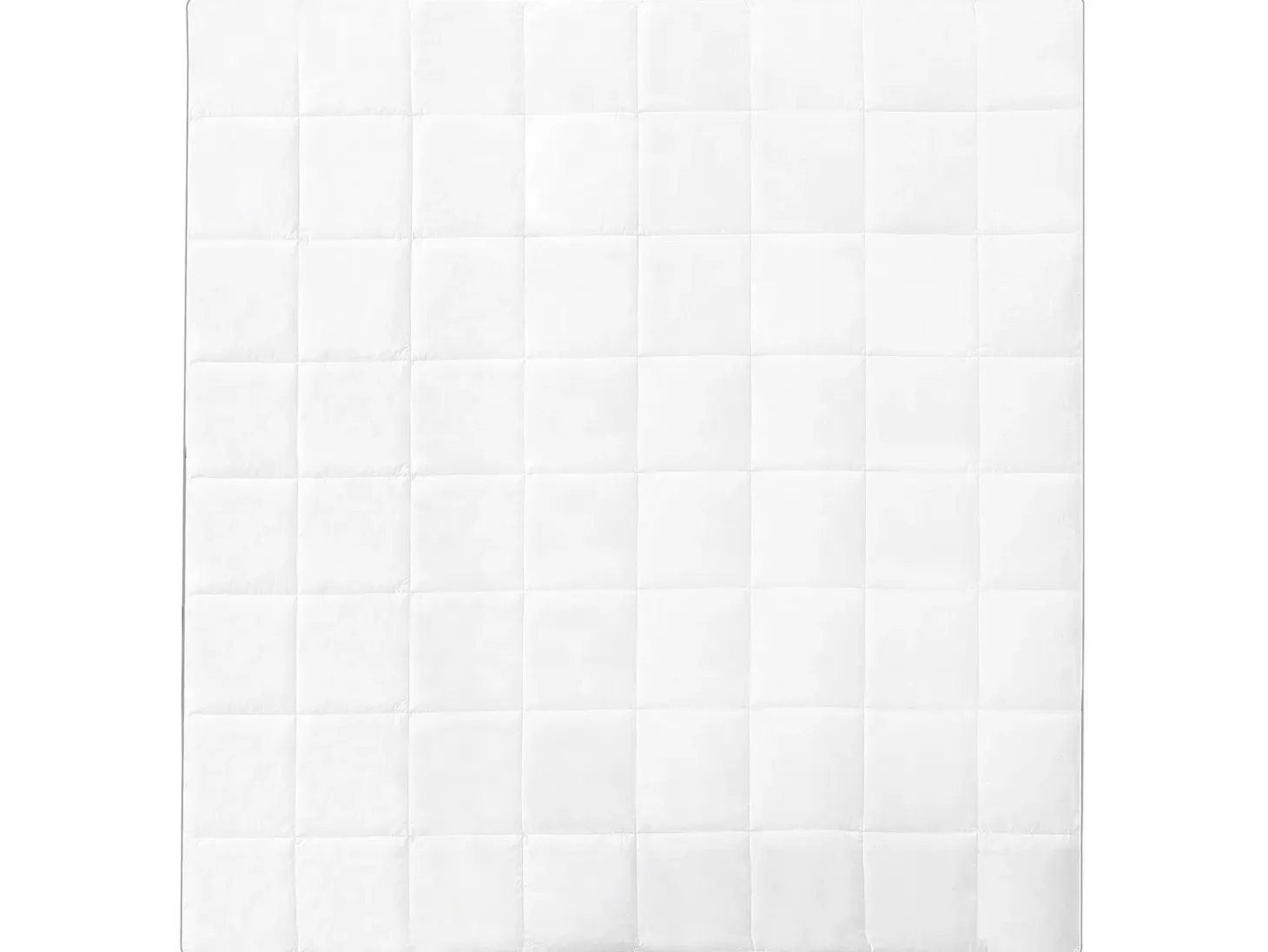Dwuwarstwowa kołdra Mikrofibra Całoroczna TELENO 220 x 240 cm