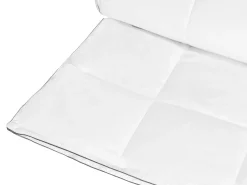 Dwuwarstwowa kołdra Mikrofibra Całoroczna TELENO 220 x 240 cm
