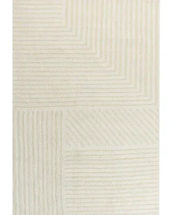 Dywan ABEGUM Beżowy 200 x 300 cm Wełna