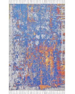 Dywan ACARLAR Beżowy 150 x 230 cm