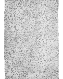 Dywan AMDO Jasnoszary 160 x 230 cm