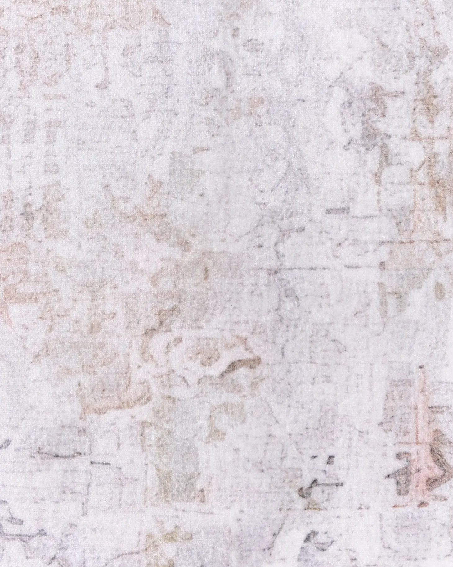 Dywan ARAPGIR Kolorowy 160 x 230 cm