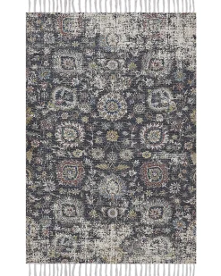 Dywan ARMUTALAN Kolorowy 150 x 230 cm