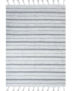 Dywan BADEMLI Złamana biel 160 x 230 cm