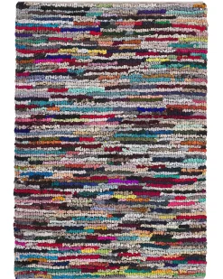 Dywan BAFRA Kolorowy 140 x 200 cm