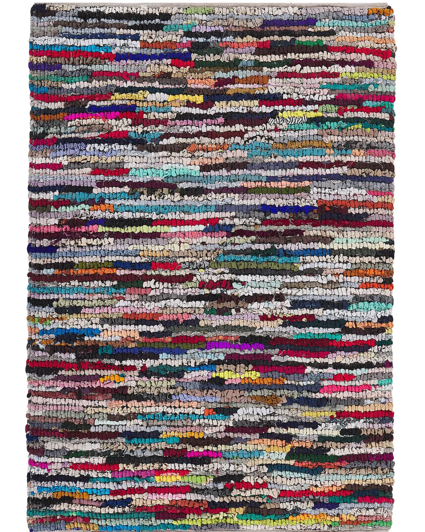 Dywan BAFRA Kolorowy 140 x 200 cm