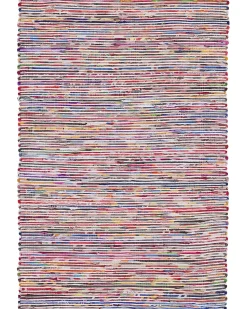 Dywan BARTIN Biały 160 x 230 cm