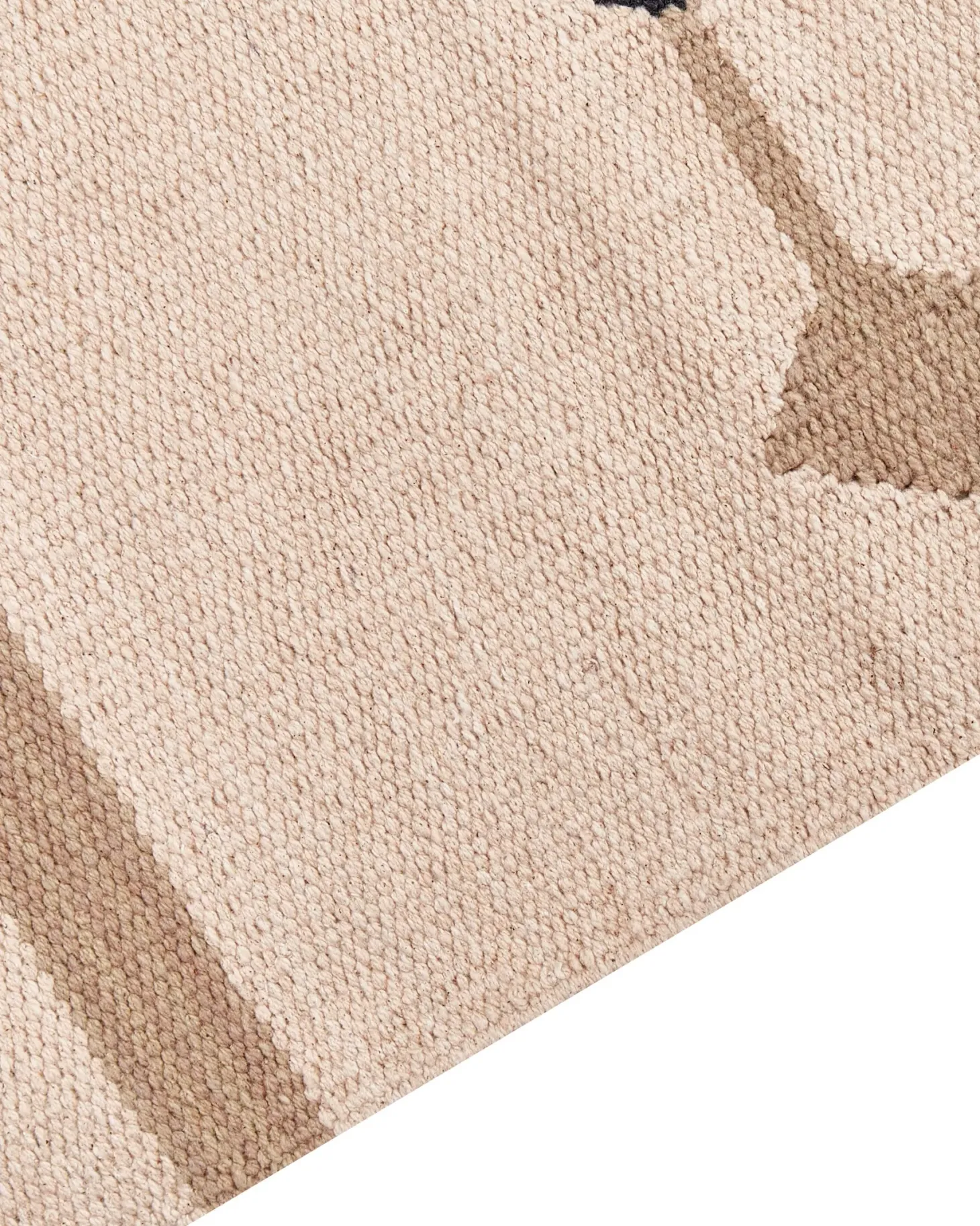 Dywan BERDIK Kolorowy 200 x 300 cm Bawełna Kilim