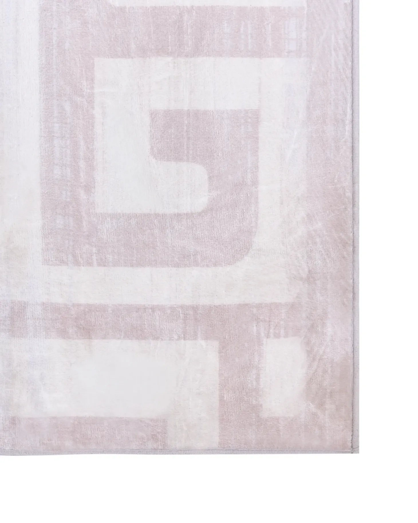 Dywan BEYDAG Beżowy 200 x 300 cm
