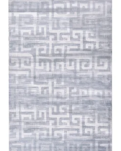 Dywan BEYDAG Szary 200 x 300 cm