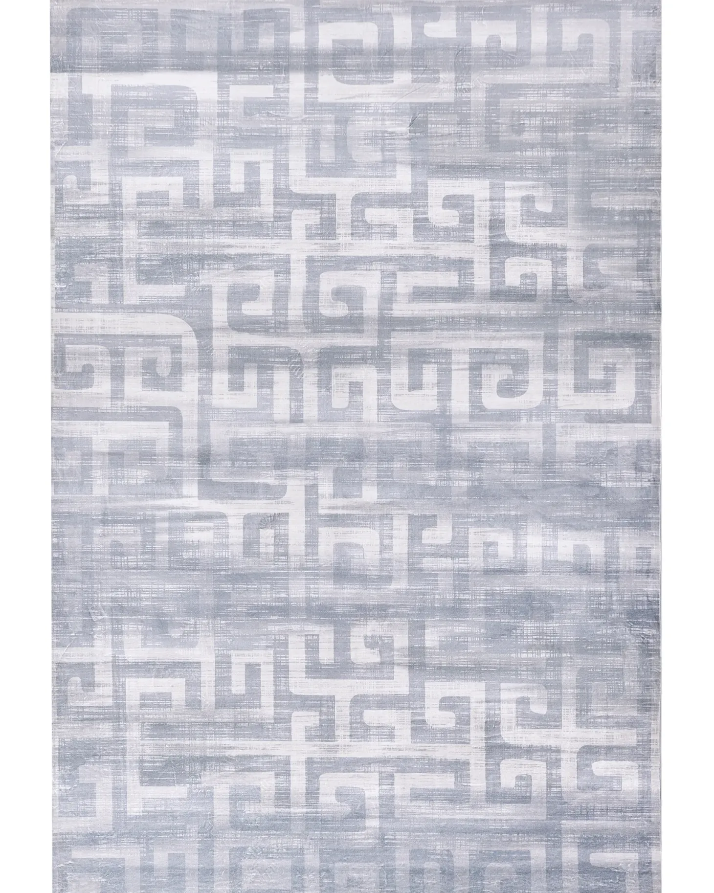 Dywan BEYDAG Szary 200 x 300 cm