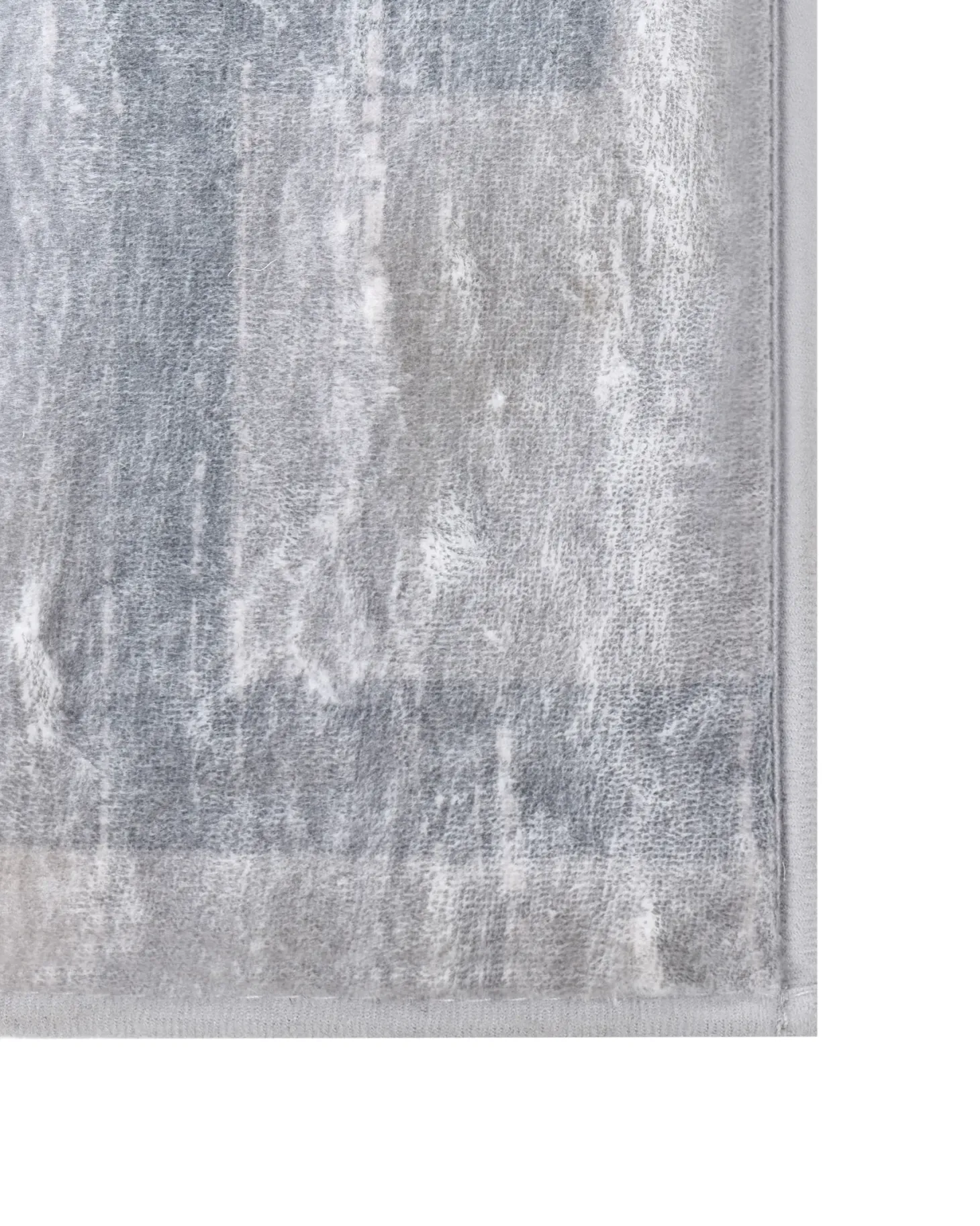 Dywan BEYDAG Szary 200 x 300 cm
