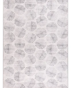 Dywan CATAK Złamana biel 160 x 230 cm