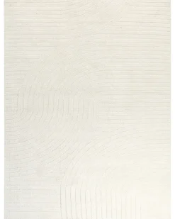 Dywan DAGARI Beżowy 300 x 400 cm Wełna