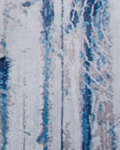 Dywan DALLICA Szary 140 x 200 cm