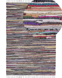 Dywan DANCA Biały 160 x 230 cm