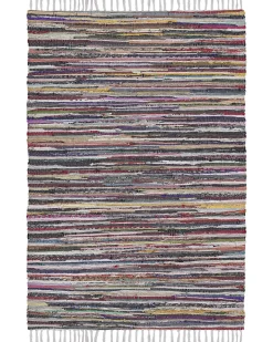 Dywan DANCA Biały 160 x 230 cm