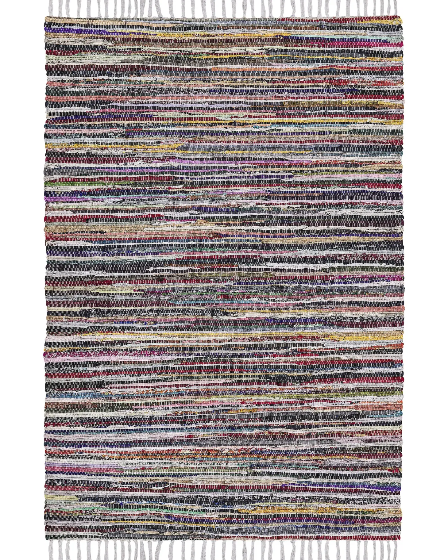 Dywan DANCA Biały 160 x 230 cm