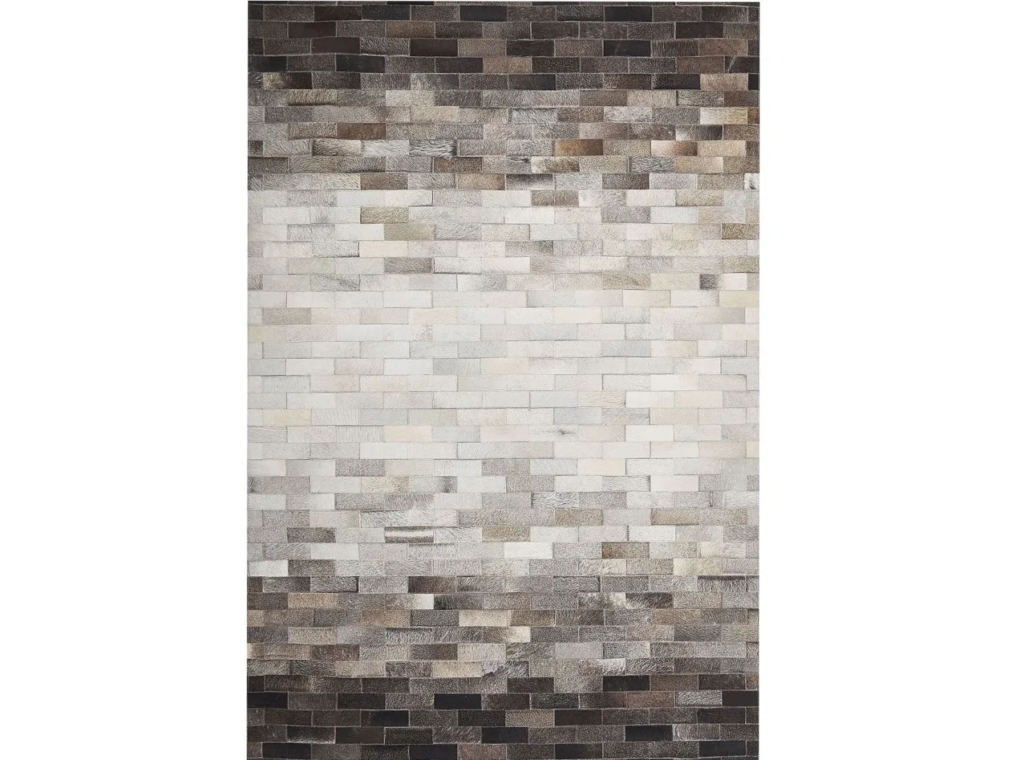 Dywan DUTLAR Beżowy 160 x 230 cm