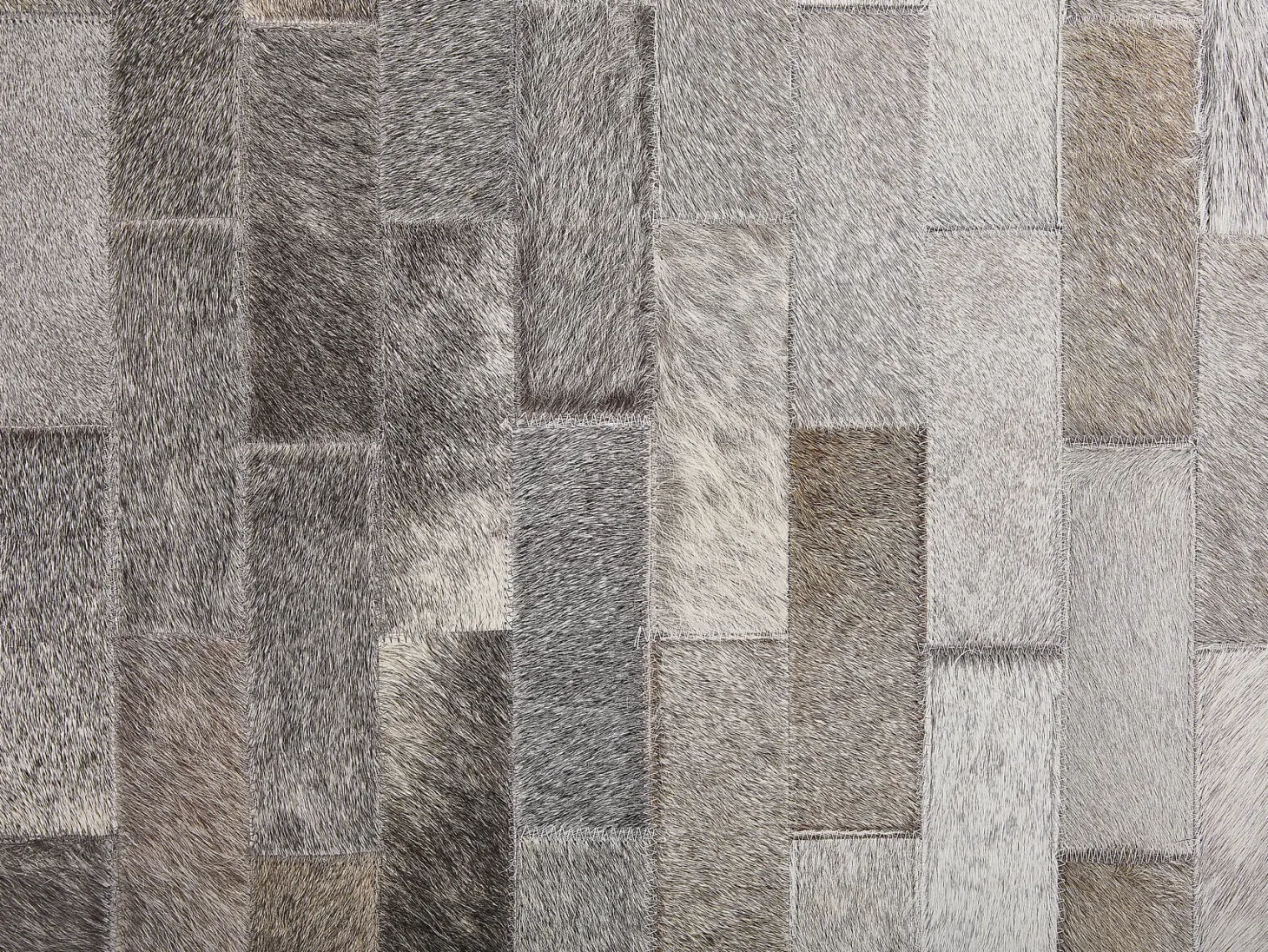 Dywan DUTLAR Beżowy 160 x 230 cm