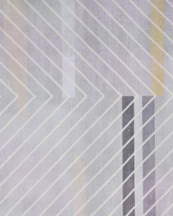Dywan ERGENLI Szary 80 x 150 cm