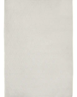Dywan ERZIN Złamana biel 160 x 230 cm