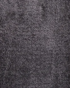Dywan GESI II Ciemnoszary 160 x 230 cm Wiskoza