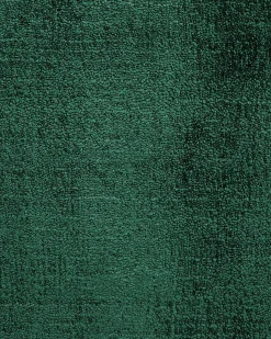 Dywan GESI II Ciemnozielony 140 x 200 cm Wiskoza