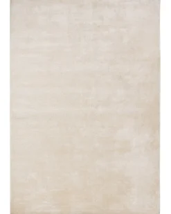 Dywan GESI II Jasnobeżowy 160 x 230 cm Wiskoza
