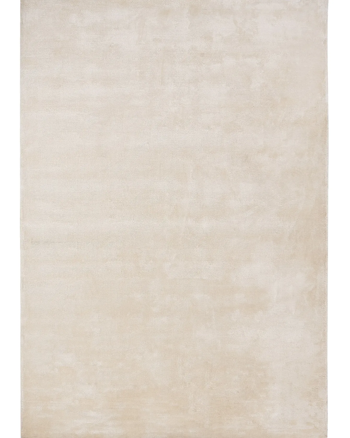 Dywan GESI II Jasnobeżowy 160 x 230 cm Wiskoza