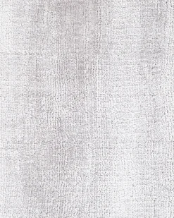 Dywan GESI II Jasnoszary 160 x 230 cm Wiskoza