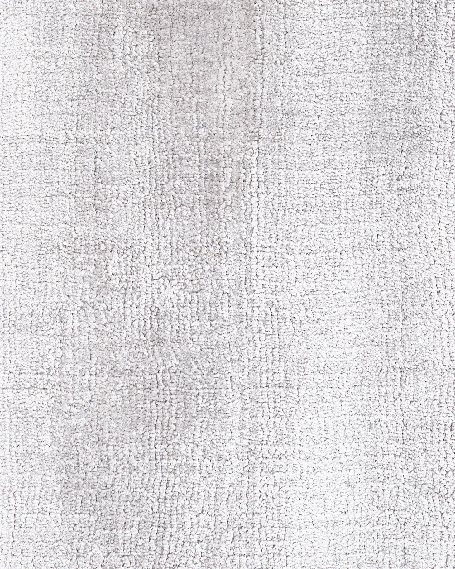 Dywan GESI II Jasnoszary 160 x 230 cm Wiskoza