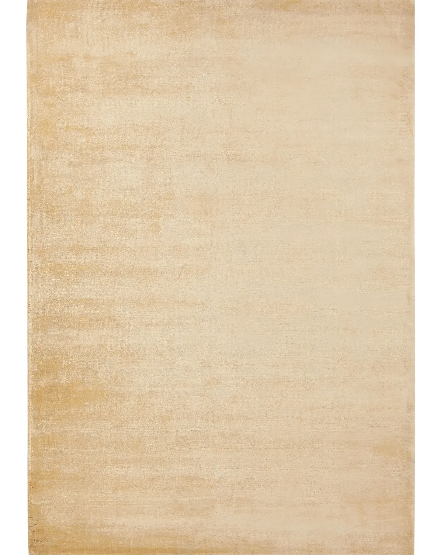 Dywan GESI II Piaskowy 160 x 230 cm Wiskoza