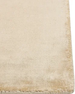 Dywan GESI II Piaskowy 160 x 230 cm Wiskoza